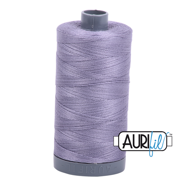 Aurifil 28 6733 Twilight Large Spool 750m