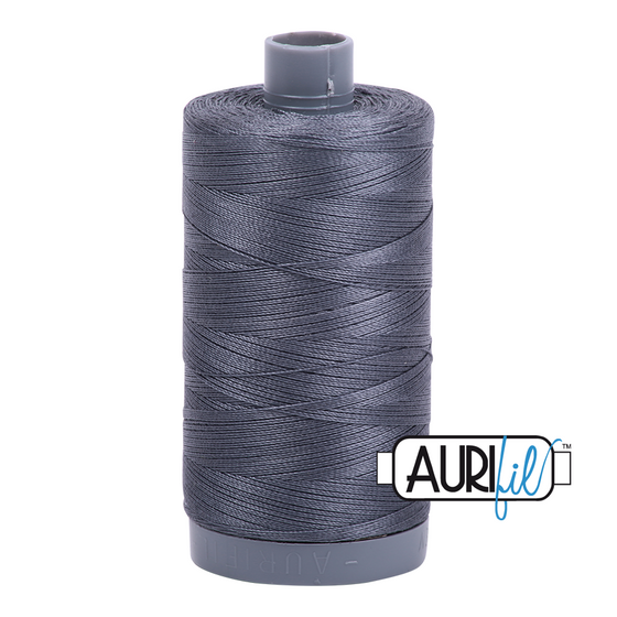 Aurifil 28 6736 Jedi Large Spool 750m