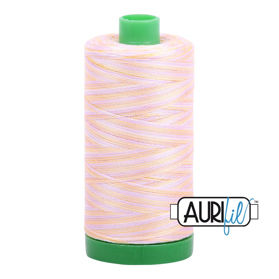 Aurifil 40 4651 Bari Large Spool 1000m