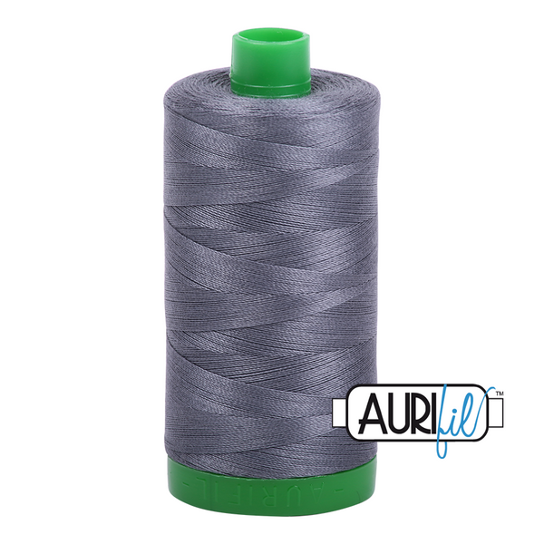 Aurifil 40 6736 Jedi Large Spool 1000m