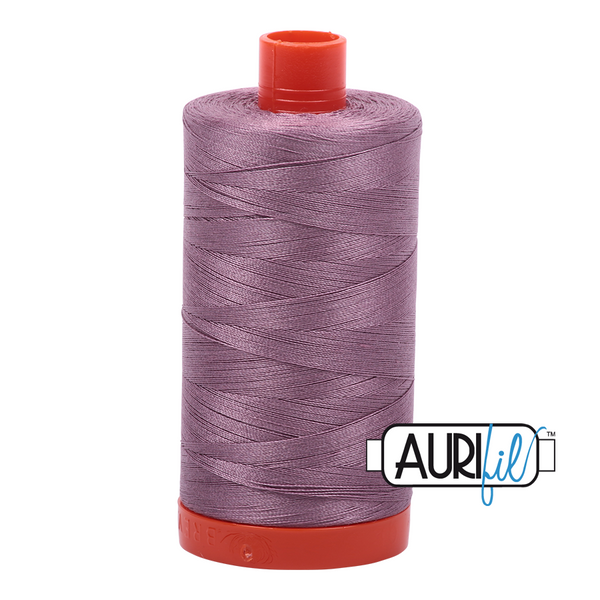 Aurifil 50 2566 Wisteria Large Spool 1300m