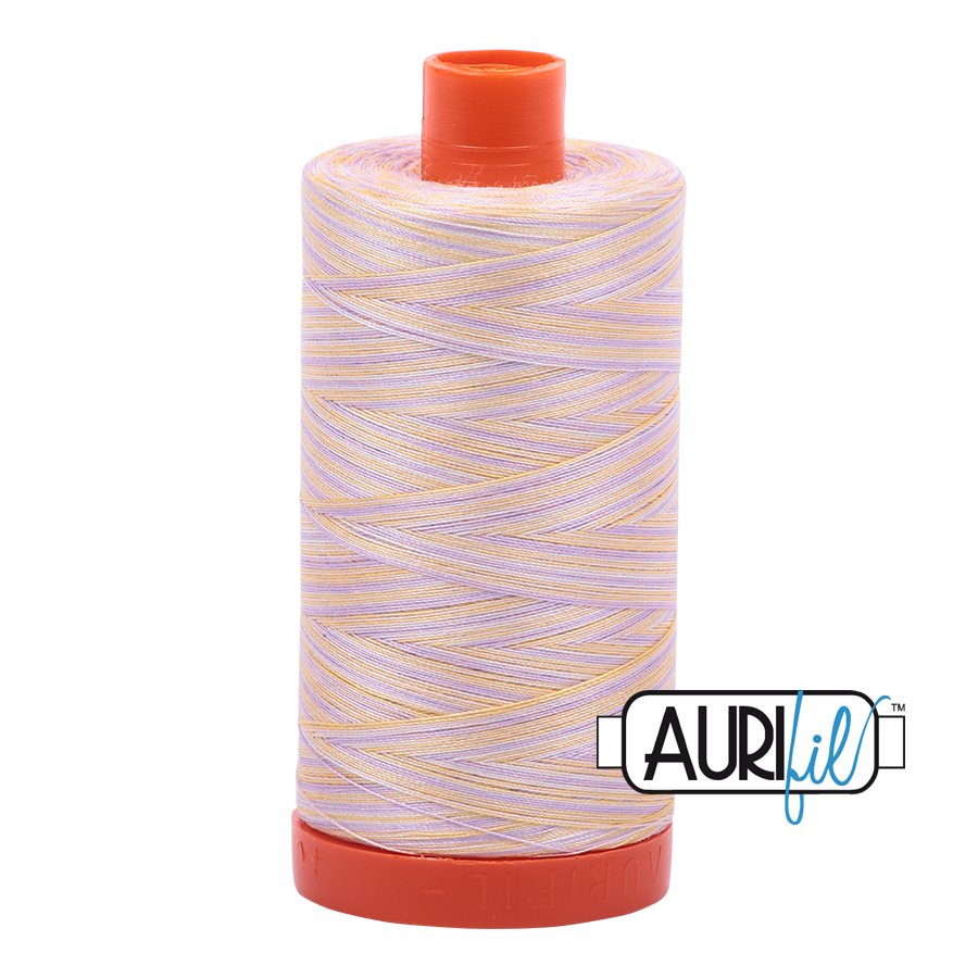 Aurifil 50 4651 Bari Large Spool 1300m