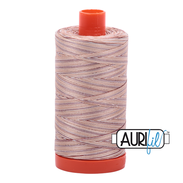 Aurifil 50 4666 Biscotti Large Spool 1300m