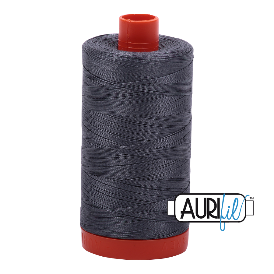 Aurifil 50 6736 Jedi Large Spool 1300m