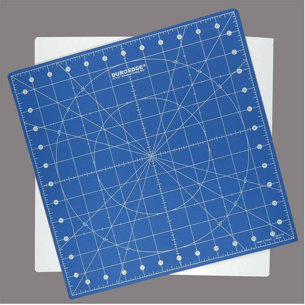 Rotating Cutting Mat  12 x 12"