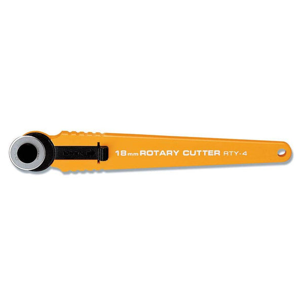 Olfa Rotary Cutter - 18mm