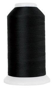 Superior So Fine 411 Black 3280yd Cone