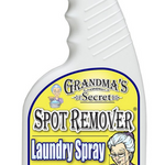 Grandmas Secret Spot Remover Large 16oz (493ml) Laundry Spray