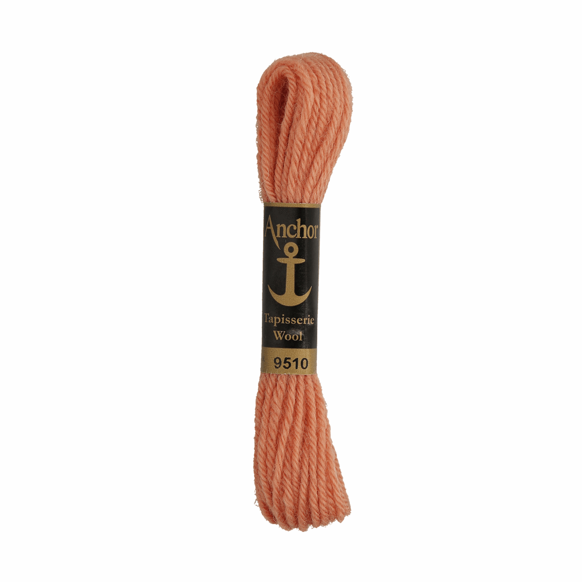 Anchor Tapestry Wool 9510 Pink 10m Skein