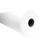 Cut Away Stabiliser WHITE 80g - 90cm Wide