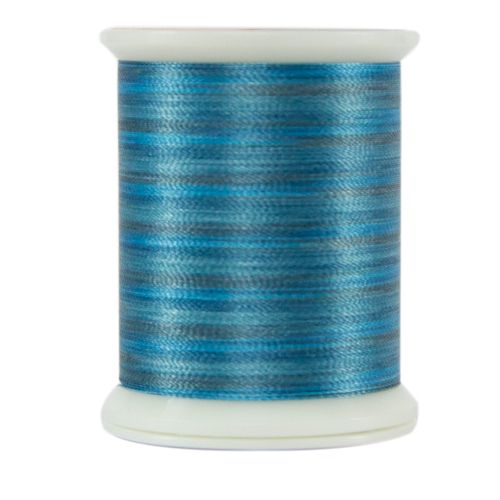 Superior Fantastico 5119 Mixed Turquoise 500yd