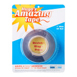 Hugos Amazing Tape Clear