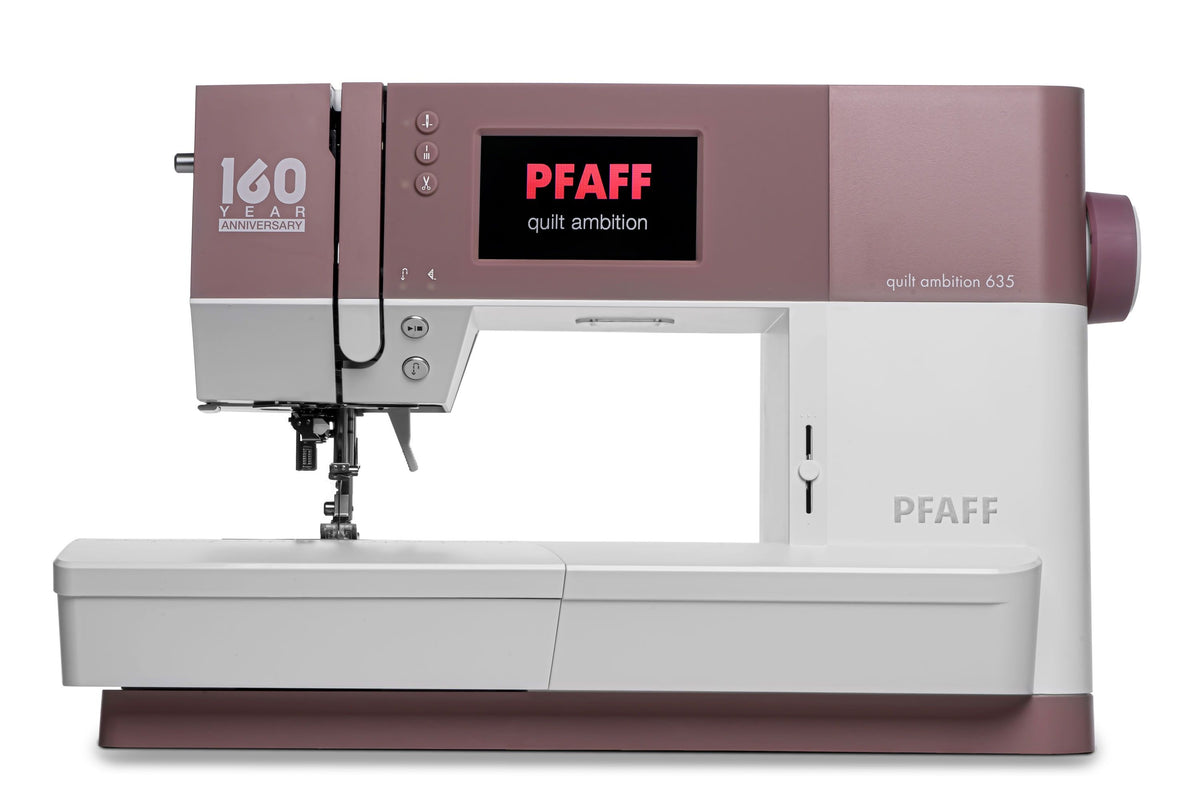 Pfaff Ambition 635 Sewing Machine