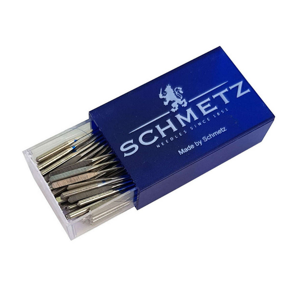 Schmetz Microtex Needles - Size 80 /12 Box 100