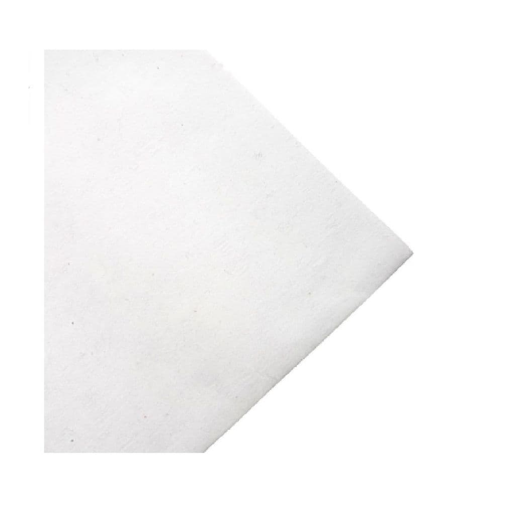 Cut Away Stabiliser WHITE 80g - 90cm Wide