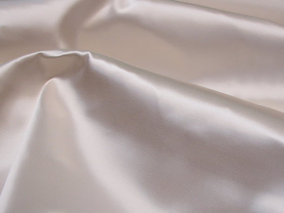 Heavy Viscose Satin 140cm (55") HALF Metre