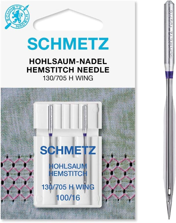 Schmetz Wing Needle - Size 100 (16)