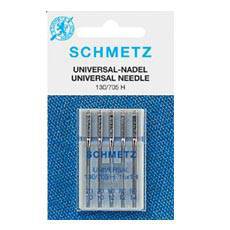 Schmetz HAX1SP Super Stretch Sewing Machine Needles