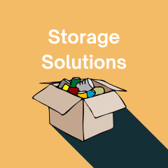 Storage Solutions