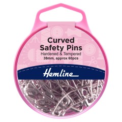 Safety Pins