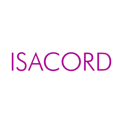 Isacord Thread