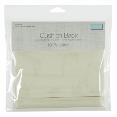 Cushion Backs