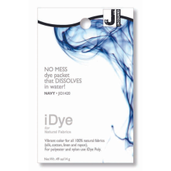 Idye Fabric Dye