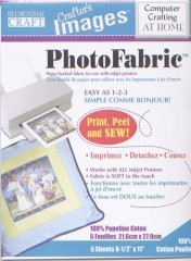 Photo Fabric