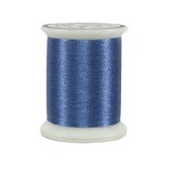 Superior Metallics 500yds Col.35 Pacific.Blue