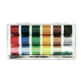 Madeira Rayon - 18 Spool Box *Special Offer*
