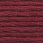 Madeira Stranded Cotton Col.2501 440m Burgandy