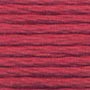 Madeira Stranded Cotton Col.507 10m Heavy Pink