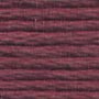 Madeira Stranded Cotton Col.2606 10m Deep Cherry Red