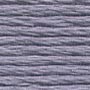 Madeira Stranded Cotton Col.1802 10m Light Grey