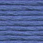 Madeira Stranded Cotton Col.1004 Mid Blue