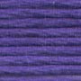 Madeira Stranded Cotton Col.903 440m Dark Marine Blue