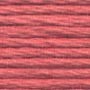 Madeira Stranded Cotton Col.406 440m Dark Pink