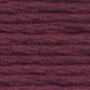 Madeira Stranded Cotton Col.2607 10m Burgandy Wine