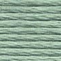 Madeira Stranded Cotton Col.1701 440m Light Pastel Green