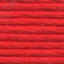 Madeira Stranded Cotton Col.209 440m Christmas Red