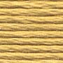 Madeira Stranded Cotton Col.2208 440m Earth Yellow