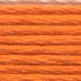 Madeira Stranded Cotton Col.201 440m Orange