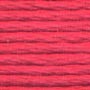 Madeira Stranded Cotton Col.2708 440m Candy Red