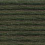 Madeira Stranded Cotton Col.1505 10m Dark Millitary Green