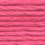 Madeira Stranded Cotton Col.611 10m Deep Pink