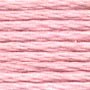 Madeira Stranded Cotton Col.503 440m Softer Pink