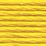 Madeira Stranded Cotton Col.105 10m Sunshine Yellow