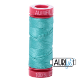 Aurifil 12 1148 Light Jade Small Spool 50m