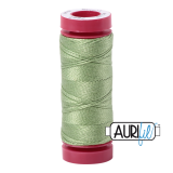 Aurifil 12 2882 Light Fern Small Spool 50m