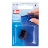 PRYM-Thimble adjustable 1pc